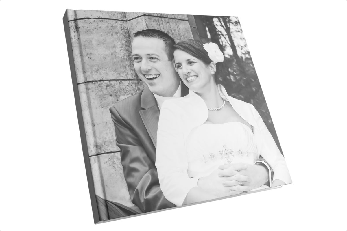 digitaal weddingbook