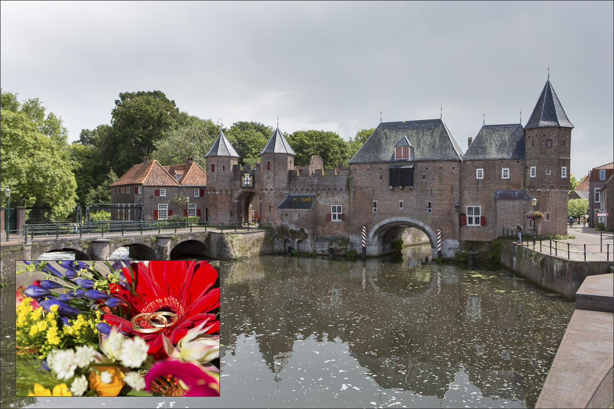 trouwen amersfoort