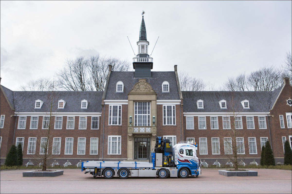 trouwen alphen aan den rijn